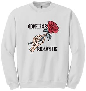 Hopeless Romantic